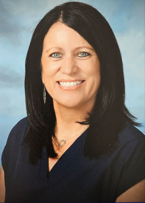 Jen Helton