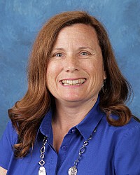 Andrea Ward