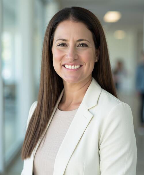Christy Hartman