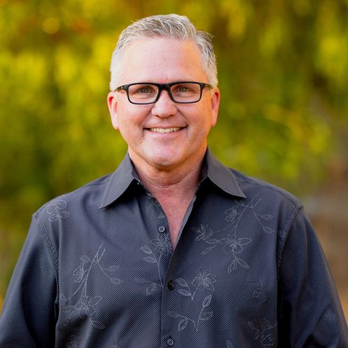 Larry Hansen