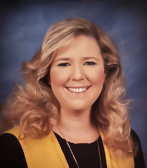 Miss Jacobson