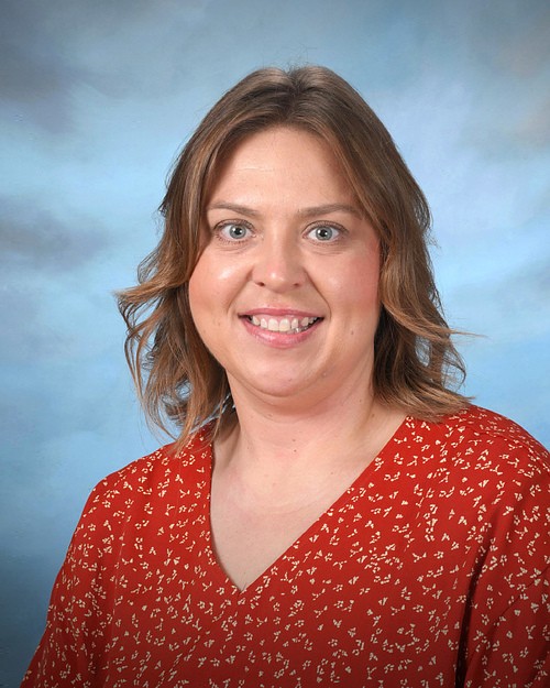 Mrs. Thompson
