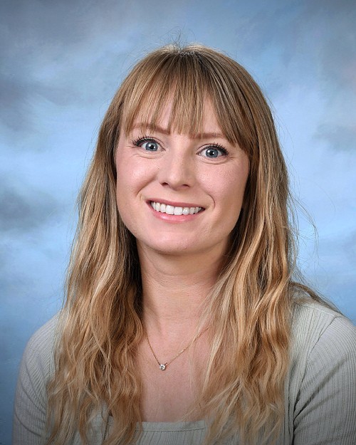 Mrs. Thorpe
