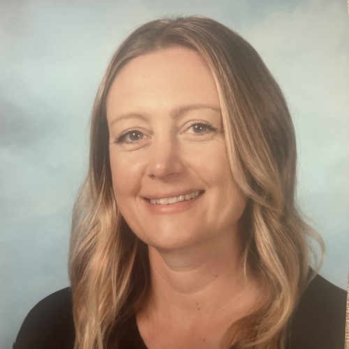 Mrs. Vanderlaan