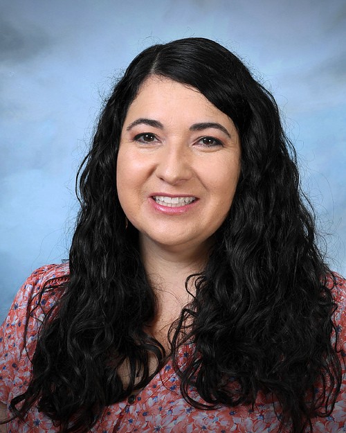 Ms. Marman