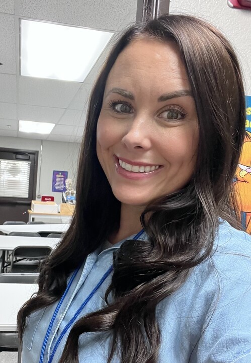 Ms. Thwing